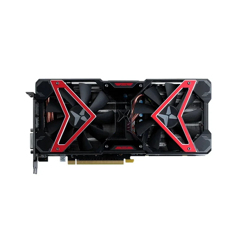 Asrock Radeon RX 5700 XT RX 57 - Rx 5700 Xt 8Gb Video Card ulasan dan harga